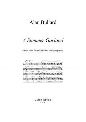 Bullard: A Summer Garland