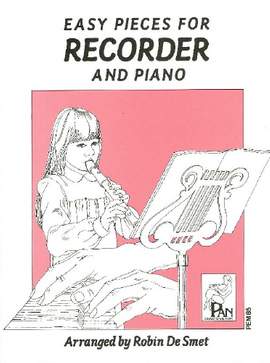 de Smet: Easy Pieces