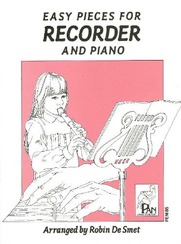 de Smet: Easy Pieces