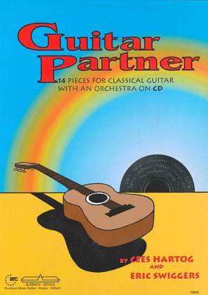 Hartog: Guitar Partner