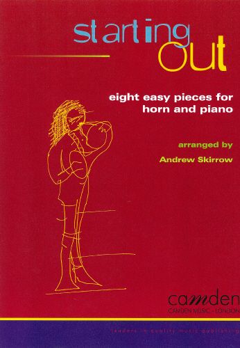 Skirrow: Starting Out