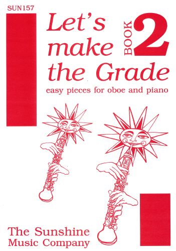 Let's Make the Grade Book 2
