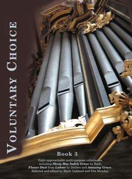 Goddard: Voluntary Choice Book 3