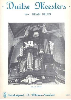 German Masterpieces