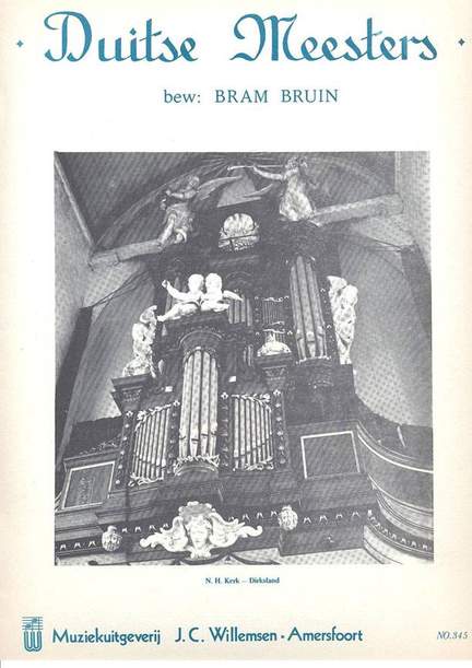 German Masterpieces