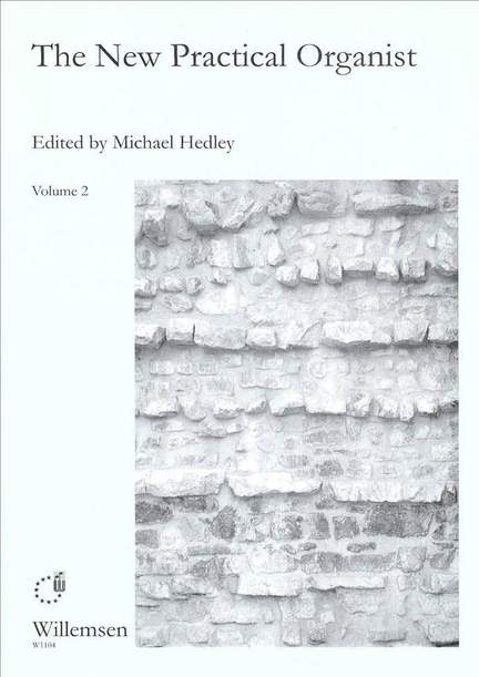 The New Practical Organist Volume 2