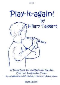 Taggart: Play it again!