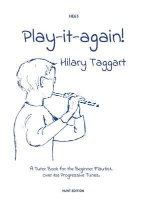 Taggart: Play it again!