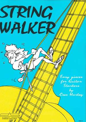 Hartog: String Walker