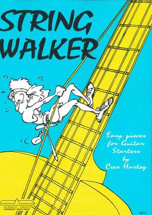 Hartog: String Walker