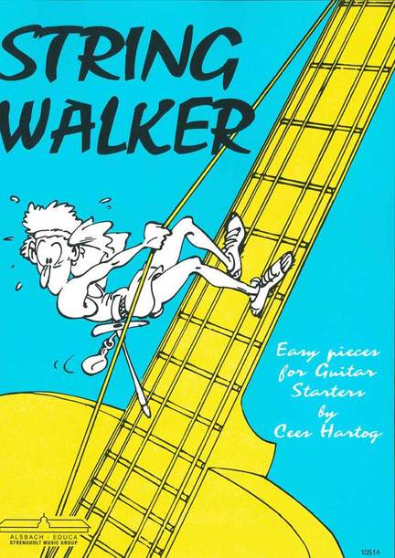 Hartog: String Walker