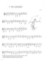 Hartog: String Walker Product Image