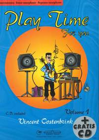 Playtime for you