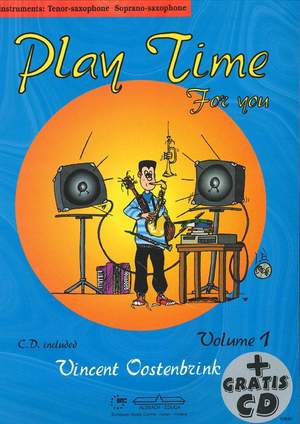 Playtime for you