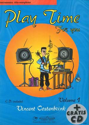 Playtime for you
