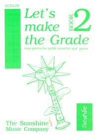 Let's make the Grade Book 2