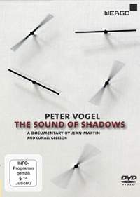 Vogel, P: Peter Vogel – The Sound of Shadows