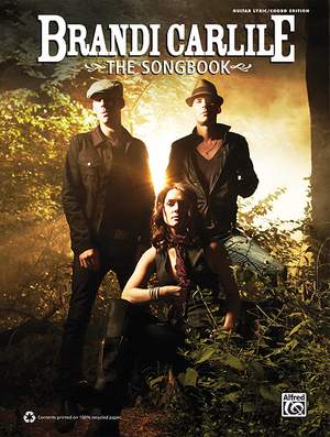 Brandi Carlile: The Songbook