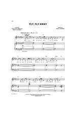 Marc Shaiman: Catch Me If You Can: Sheet Music from the Broadway Musical Product Image