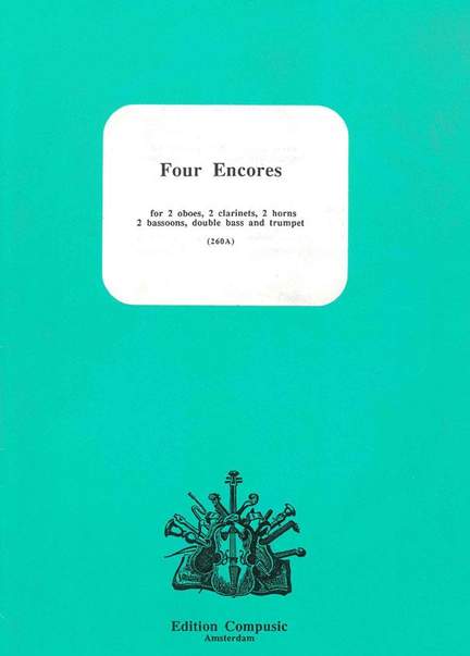 Four Encores