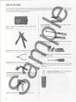 Hal Leonard Guitar Method - Setup & Maintenance Product Image