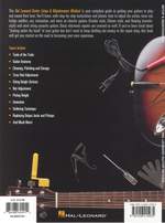 Hal Leonard Guitar Method - Setup & Maintenance Product Image
