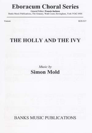 Mold: Holly And The Ivy, The