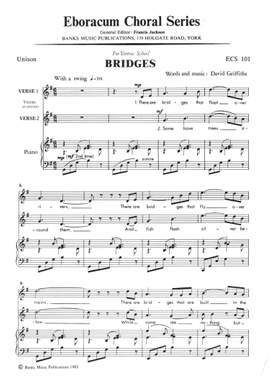 Griffiths: Bridges