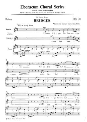 Griffiths: Bridges