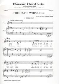 Thorne: Cat's Whiskers, The