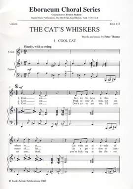 Thorne: Cat's Whiskers, The