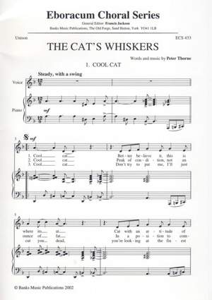 Thorne: Cat's Whiskers, The