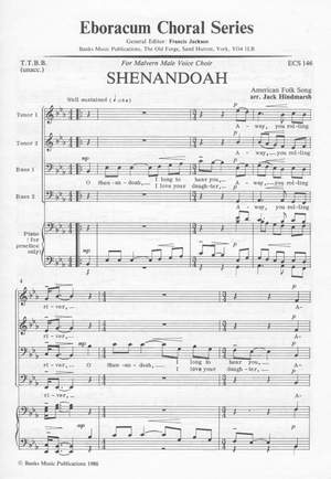 Hindmarsh: Shenandoah