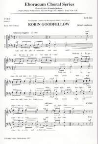Longthorne: Robin Goodfellow