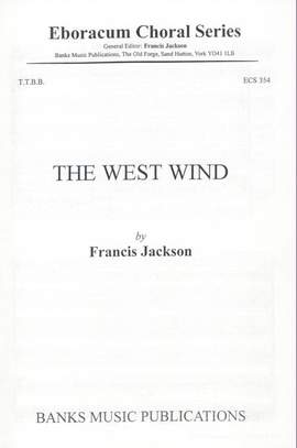Jackson: West Wind, The