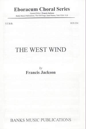 Jackson: West Wind, The