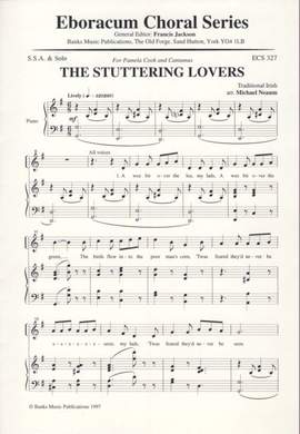 Neaum: Stuttering Lovers
