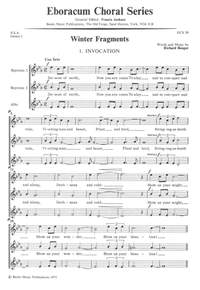 Benger: Winter Fragments