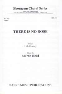 Read: There Is No Rose
