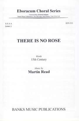 Read: There Is No Rose