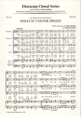 Neaum: What If I Never Speed?