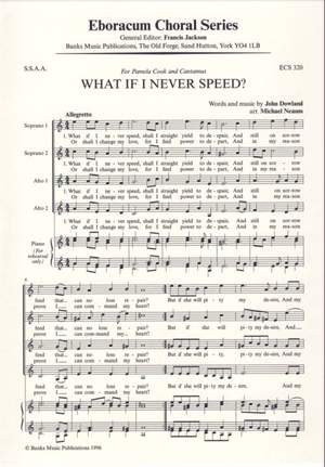 Neaum: What If I Never Speed?