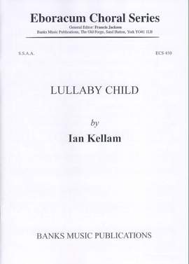Kellam: Lullaby Child