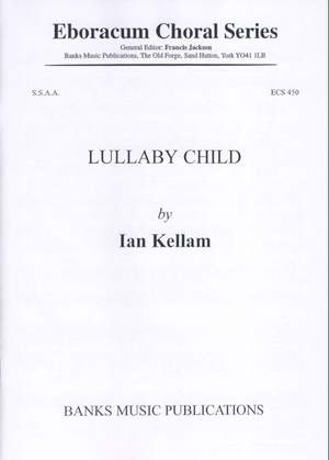 Kellam: Lullaby Child
