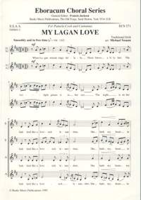 Neaum: My Lagan Love