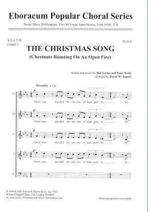 Torme: Christmas Song, The