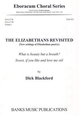 Blackford: What Is Beauty / Sweet If You Like