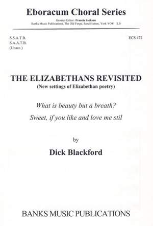 Blackford: What Is Beauty / Sweet If You Like