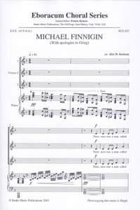 Jackson: Michael Finnigin
