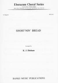 Dinham: Short'nin' Bread